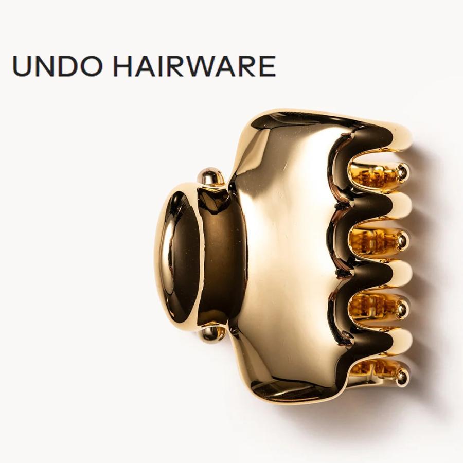 2026新ブランド！保証付 返品OK Undo Hairware ウンドヘアウェア 日本