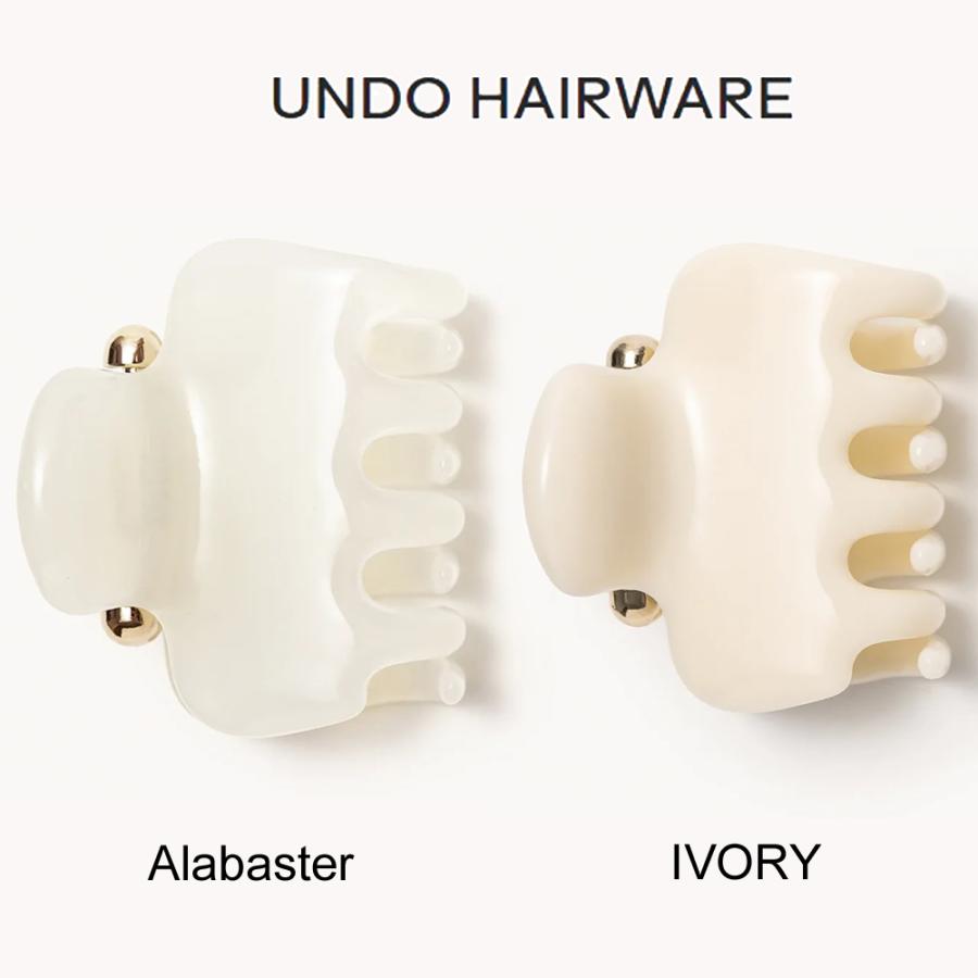 2026新ブランド！保証付 返品OK Undo Hairware ウンドヘアウェア 日本