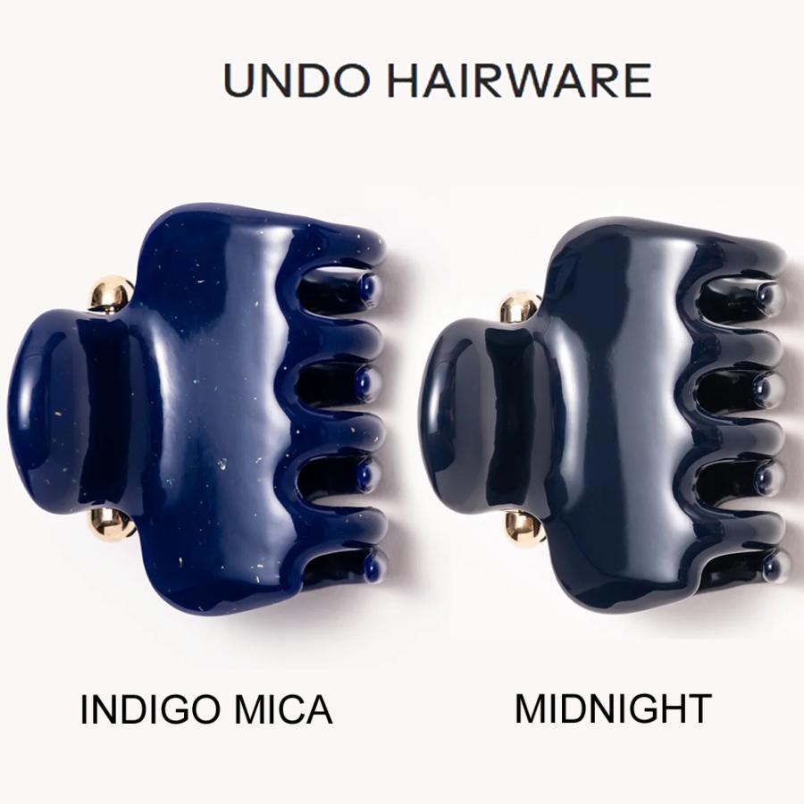 2026新ブランド！保証付 返品OK Undo Hairware ウンドヘアウェア 日本