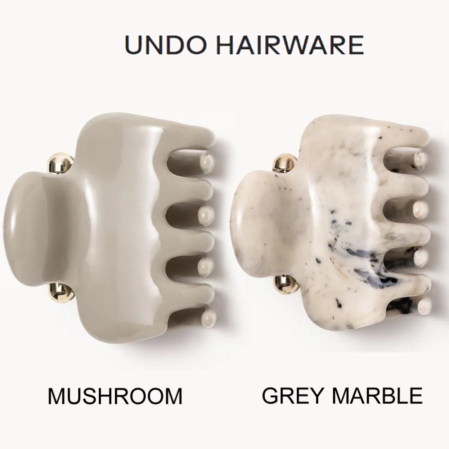2026新ブランド！保証付 返品OK Undo Hairware ウンドヘアウェア 日本
