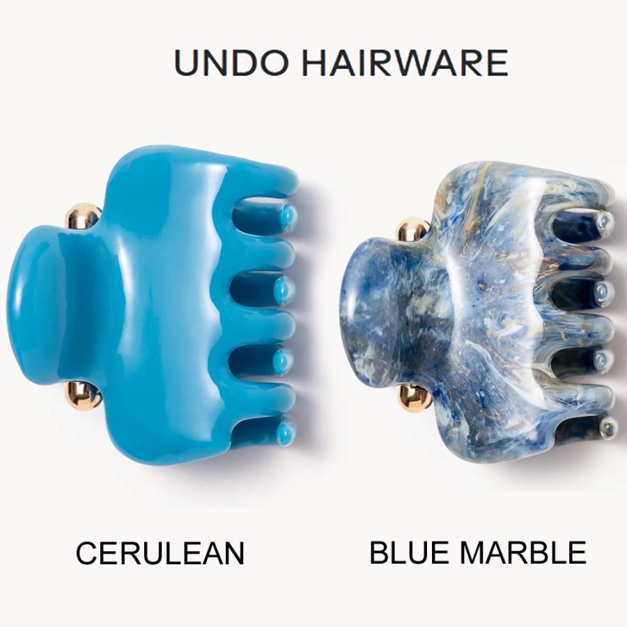 2026新ブランド！保証付 返品OK Undo Hairware ウンドヘアウェア 日本