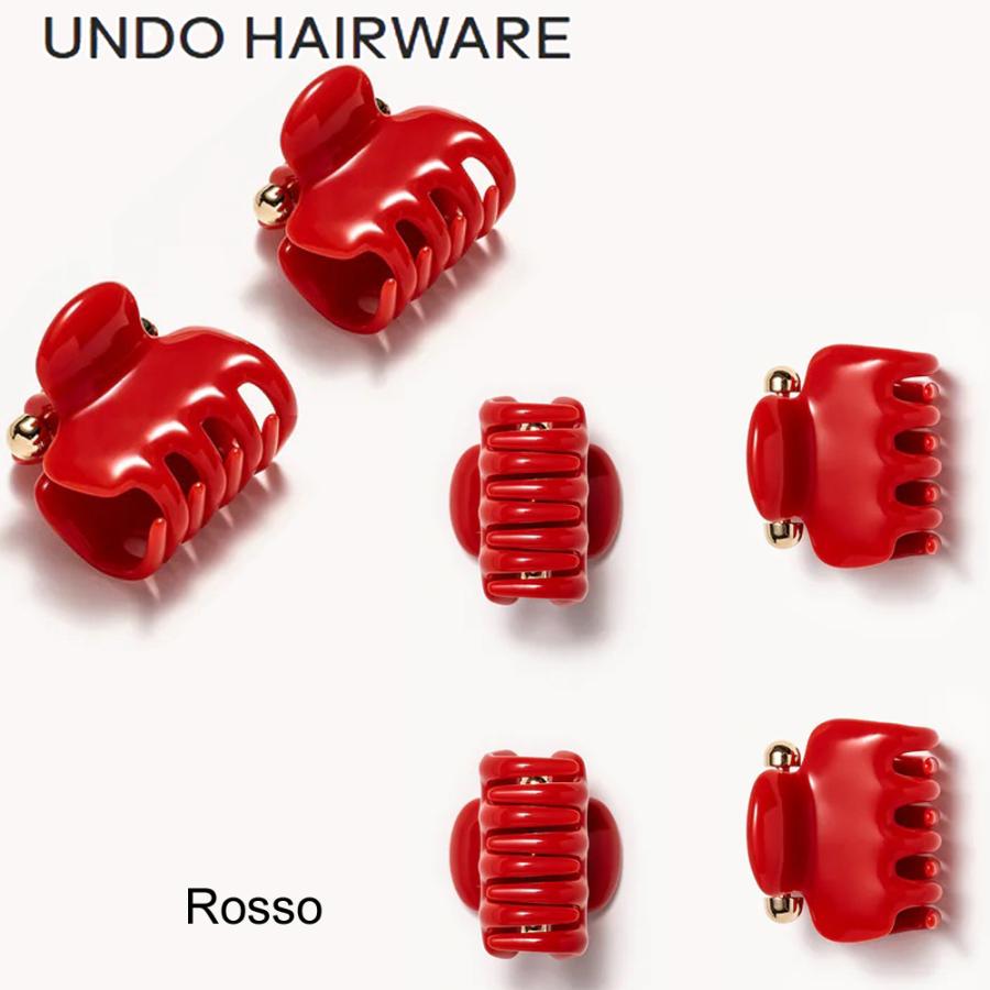 2026新ブランド！保証付 返品OK Undo Hairware ウンドヘアウェア 日本