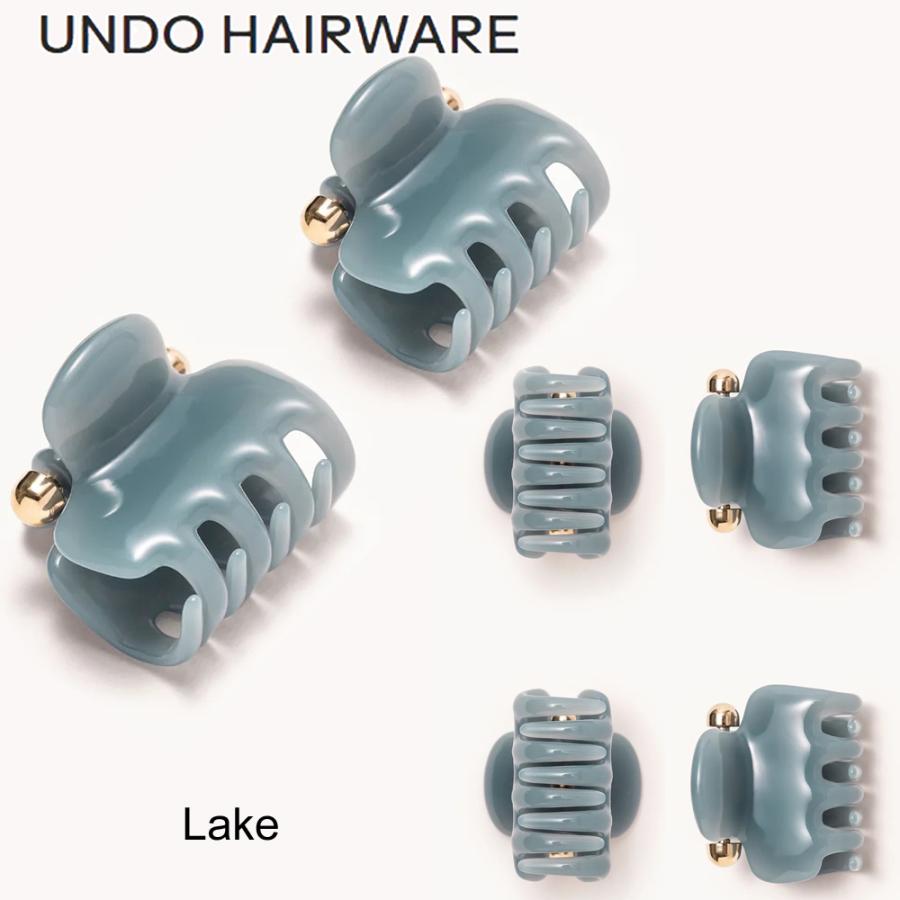 2026新ブランド！保証付 返品OK Undo Hairware ウンドヘアウェア 日本