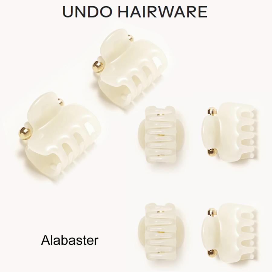 2026新ブランド！保証付 返品OK Undo Hairware ウンドヘアウェア 日本
