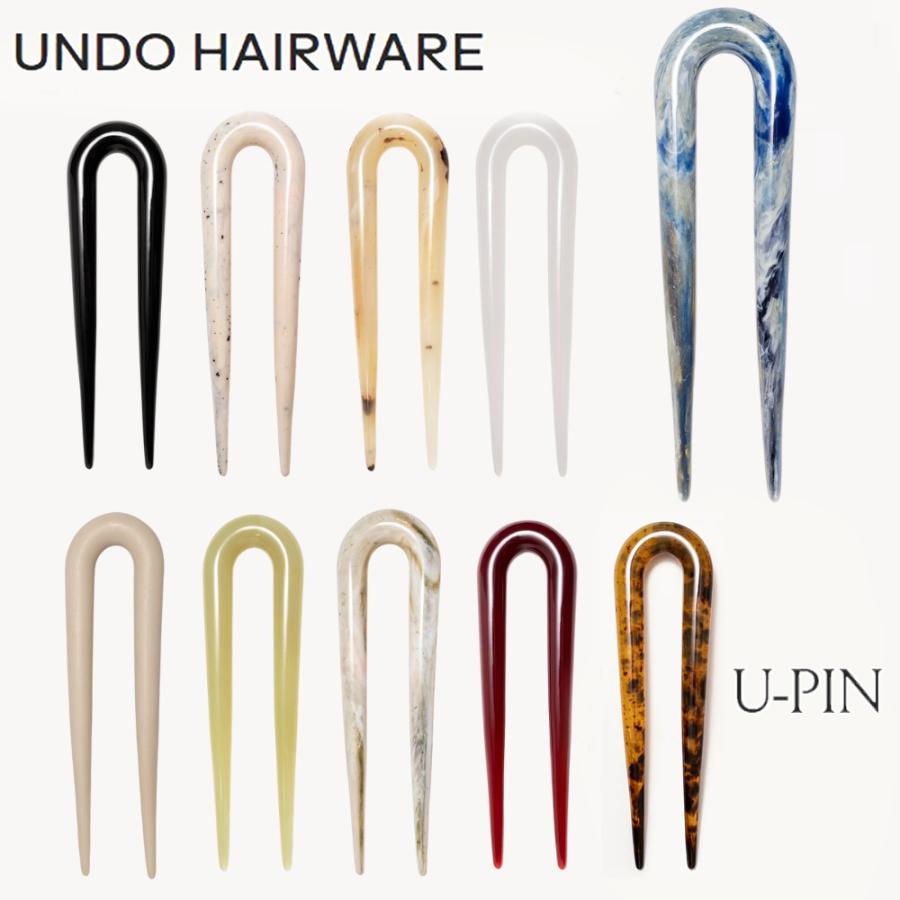 2026新ブランド！保証付 返品OK Undo Hairware ウンドヘアウェア 日本