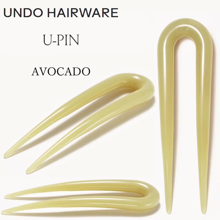 2026新ブランド！保証付 返品OK Undo Hairware ウンドヘアウェア 日本