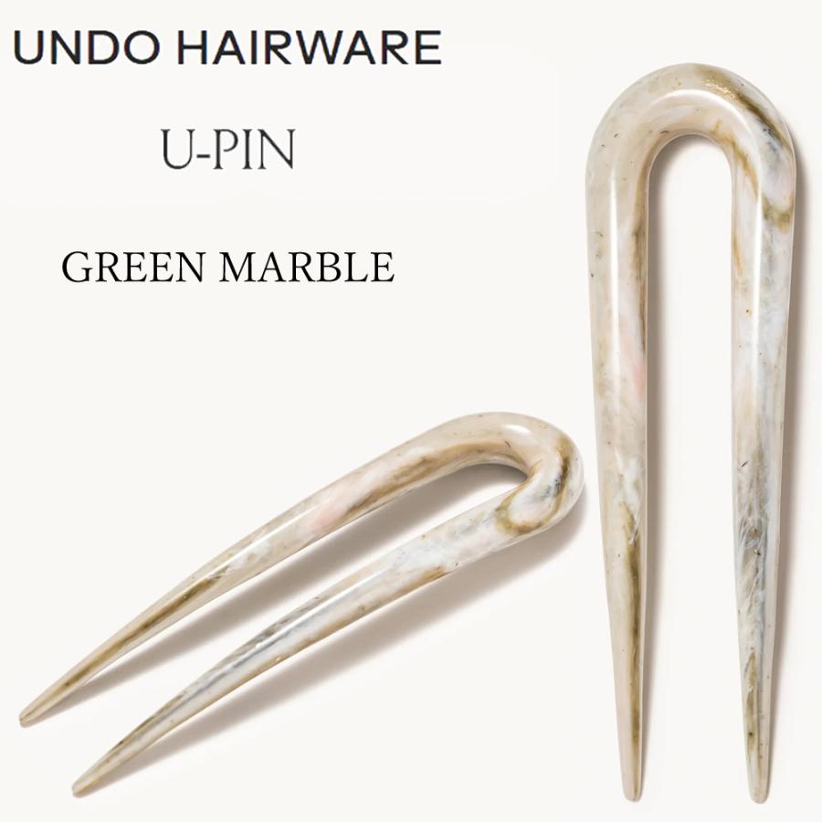 2026新ブランド！保証付 返品OK Undo Hairware ウンドヘアウェア 日本