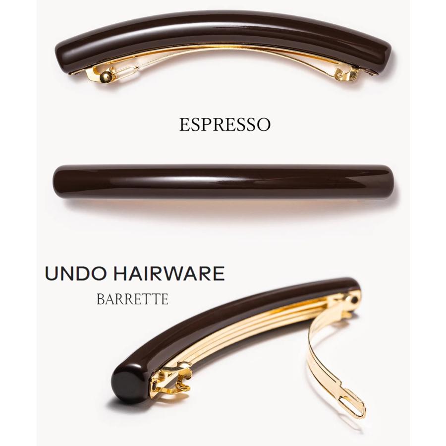 2026新ブランド！保証付 返品OK Undo Hairware ウンドヘアウェア 日本