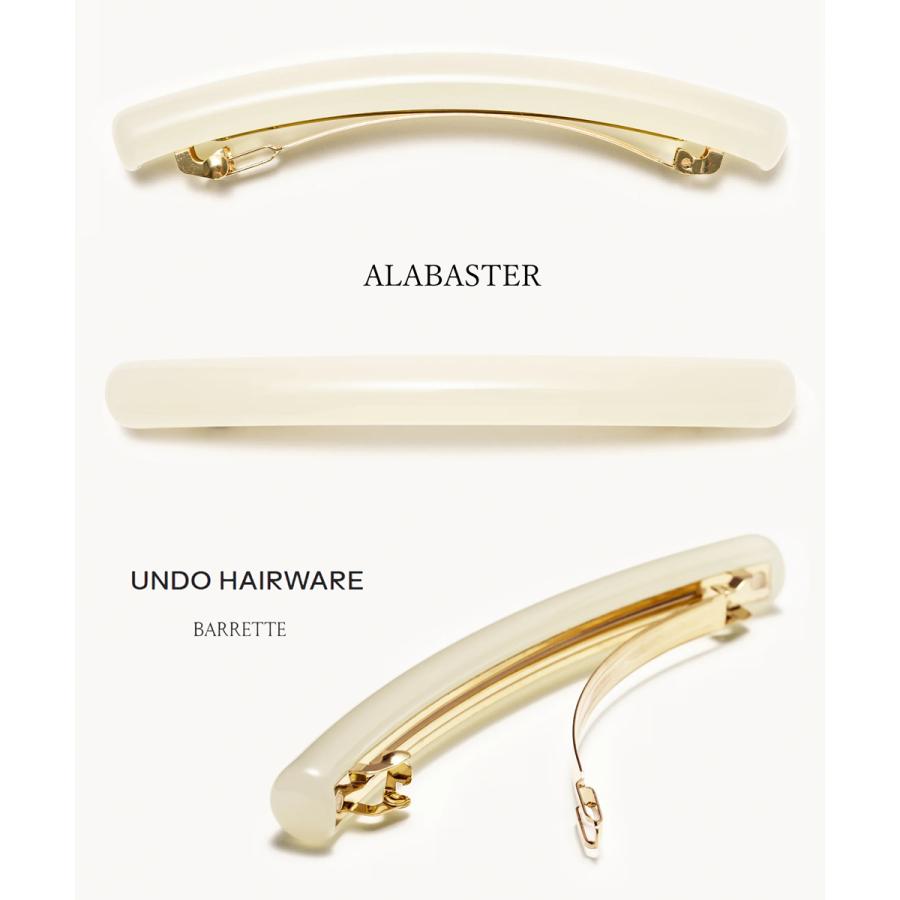 2026新ブランド！保証付 返品OK Undo Hairware ウンドヘアウェア 日本