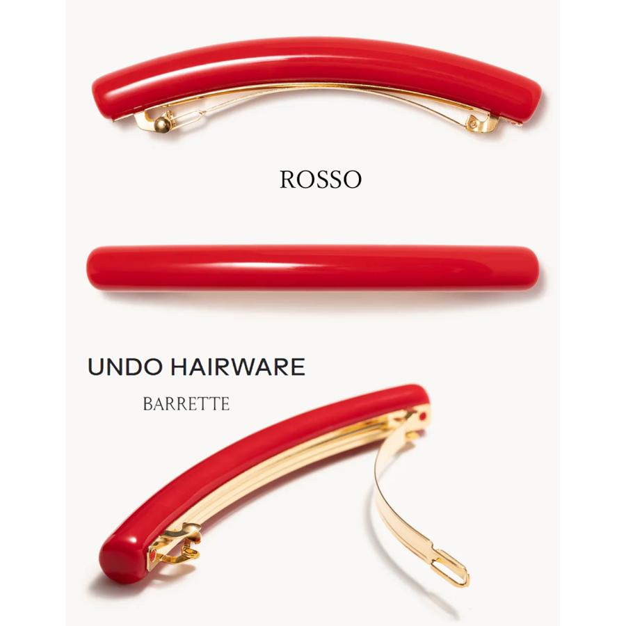 2026新ブランド！保証付 返品OK Undo Hairware ウンドヘアウェア 日本