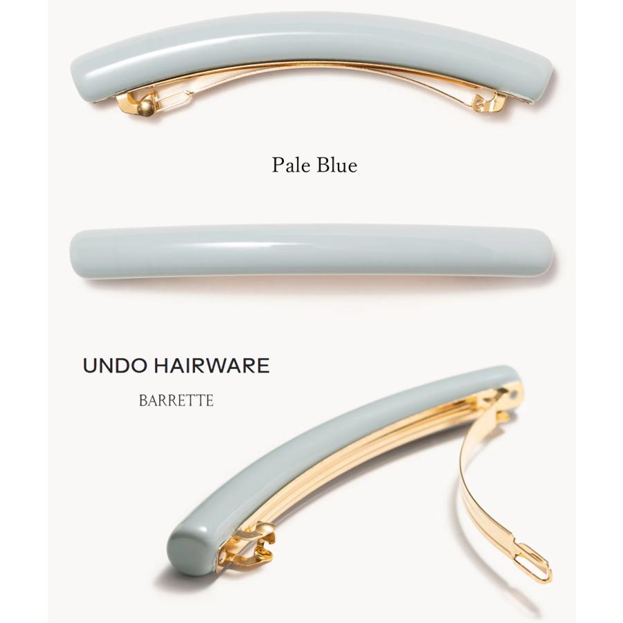 2026新ブランド！保証付 返品OK Undo Hairware ウンドヘアウェア 日本