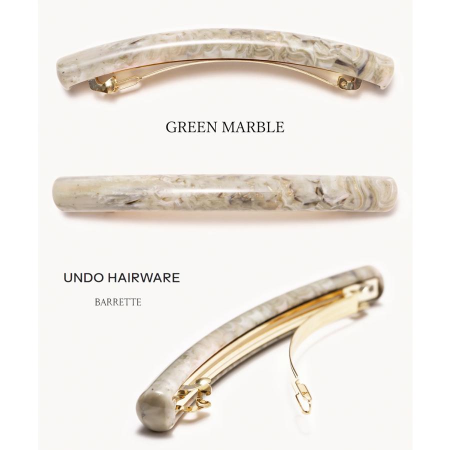 2026新ブランド！保証付 返品OK Undo Hairware ウンドヘアウェア 日本