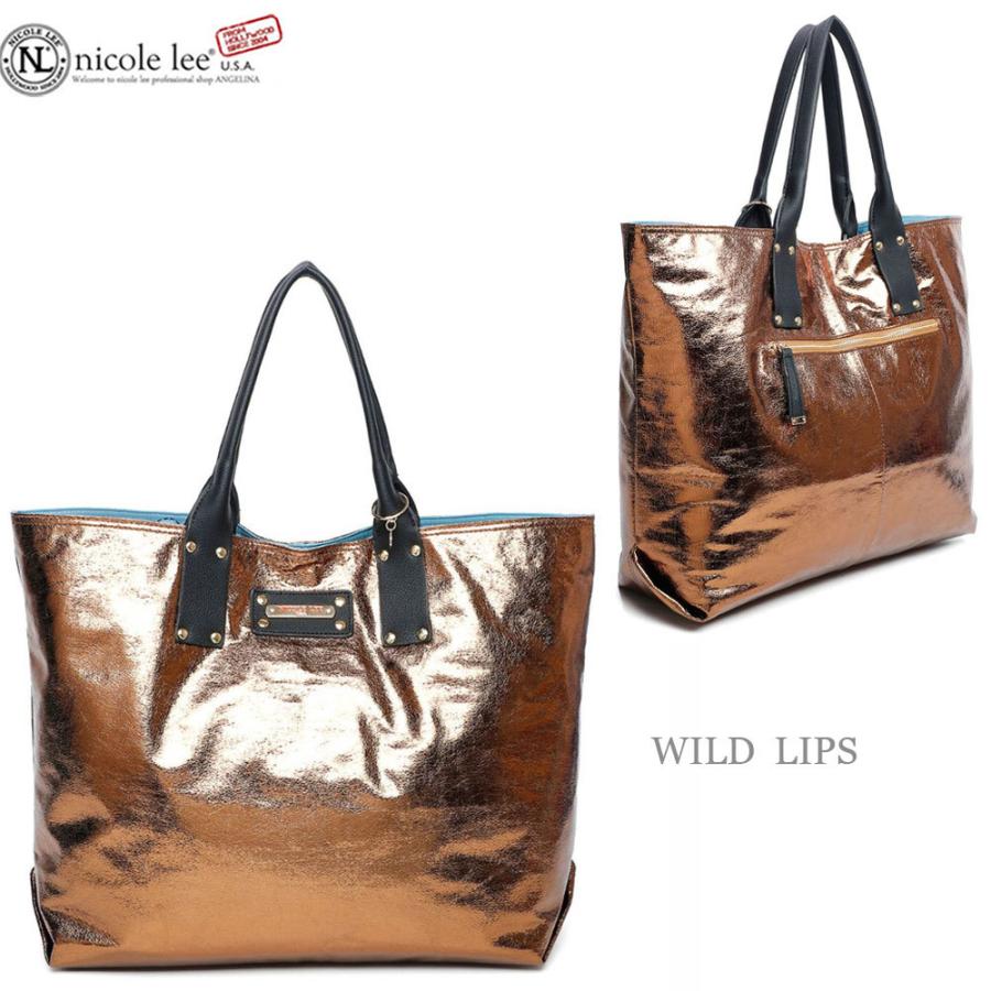 バッグ Art Nicole Lee（ニコールリー） 数量限定！NICOLE LEE P15435 レディース