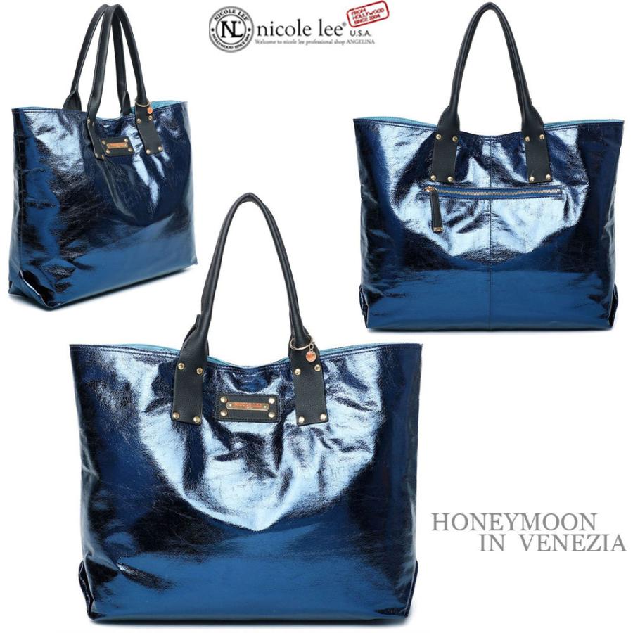 Nicole Lee 数量限定！NICOLE LEE ニコールリー P15435 レディース