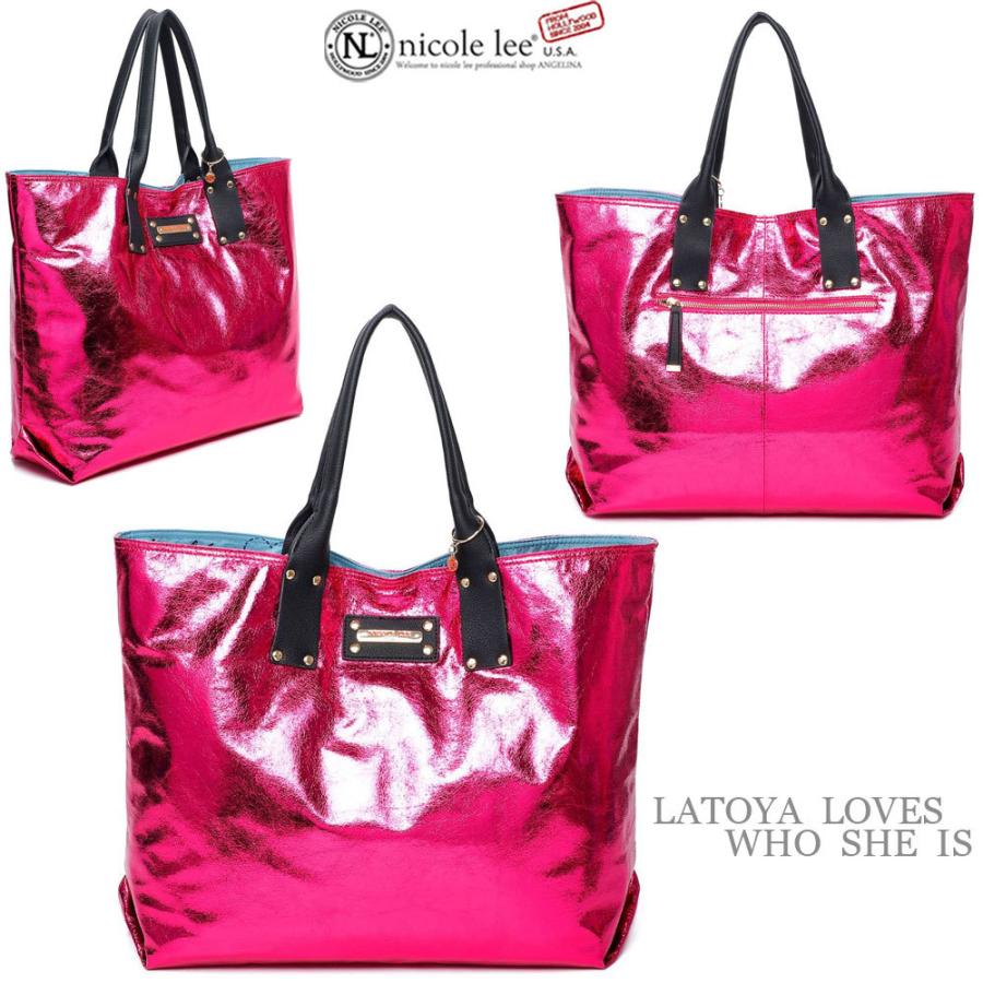 Nicole Lee（ニコールリー） 数量限定！NICOLE LEE P15435 レディース