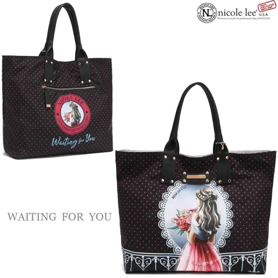 Nicole Lee（ニコールリー） 数量限定！NICOLE LEE P15435 レディース