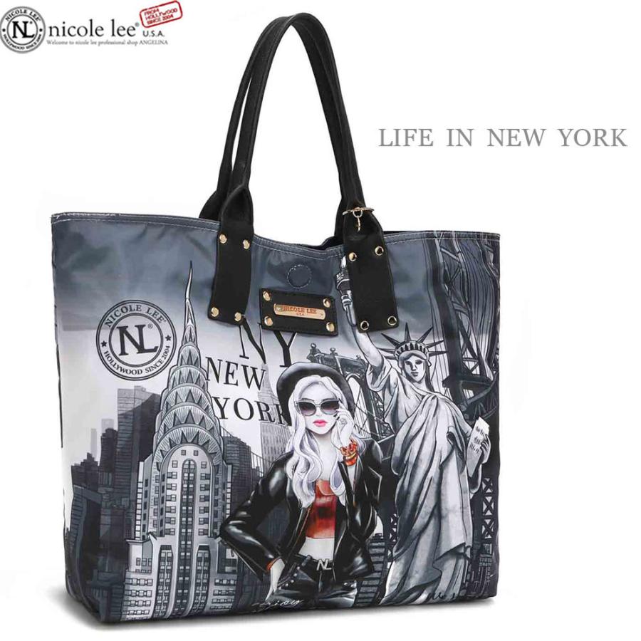 Nicole Lee 数量限定！NICOLE LEE ニコールリー P15435 レディース 
