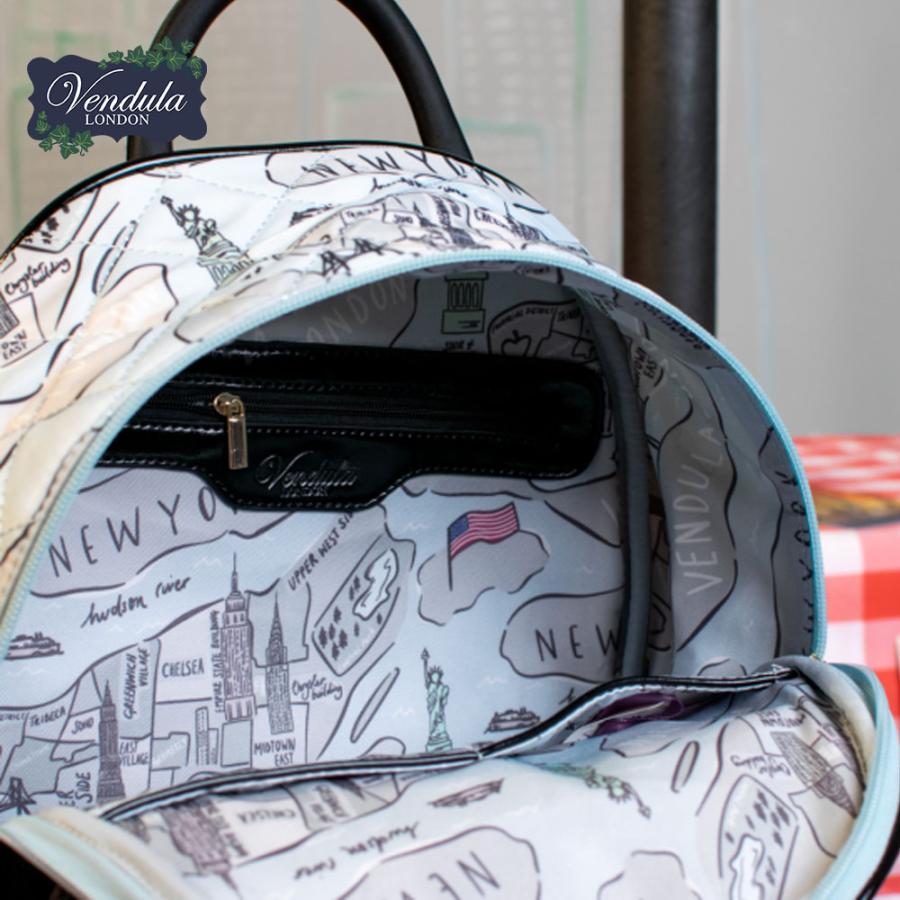 Vendula London ベンデューラ ロンドン New York City Cats & Corgis