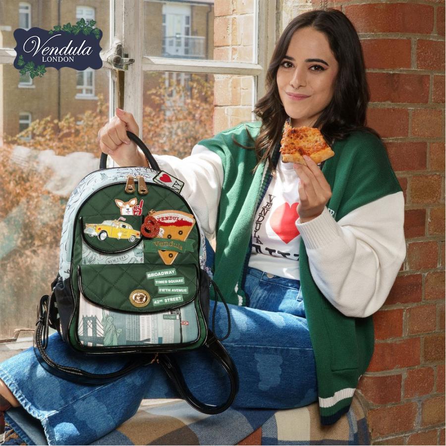 Vendula London ベンデューラ ロンドン New York City Cats & Corgis