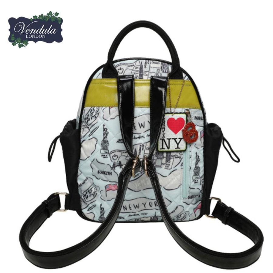 Vendula London ベンデューラ ロンドン New York City Cats & Corgis