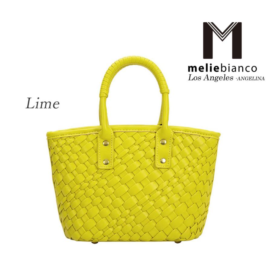 melie bianco（メリービアンコ） 限定品 VM6148 レディース メッシュ