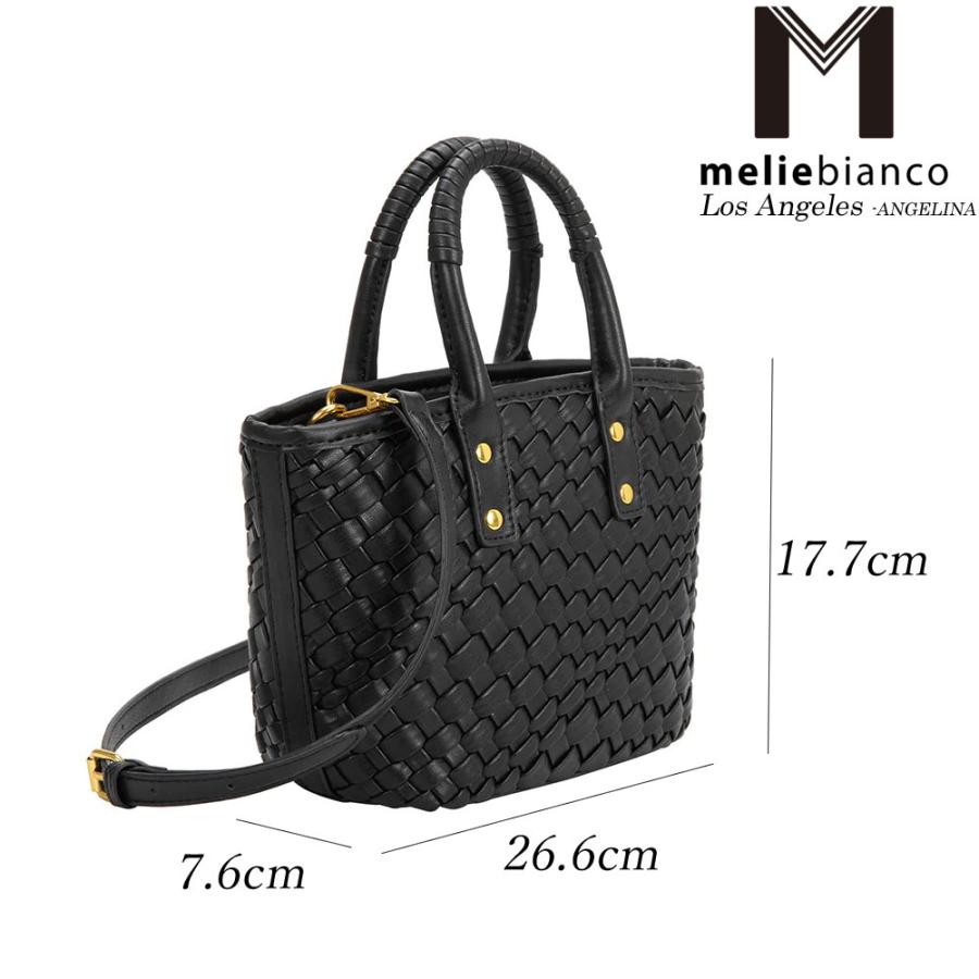 melie bianco（メリービアンコ） 限定品 VM6148 レディース メッシュ