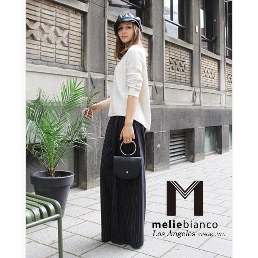 Melie Bianco（メリービアンコ）W7036 Felix ASOS掲載 レディース