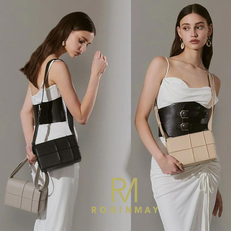 台湾 ROBINMAY レザー 2way ハンドバッグ ショルダー WC096 台湾 ROBINMAY レザー 2way ハンドバッグ ショルダー WC096
