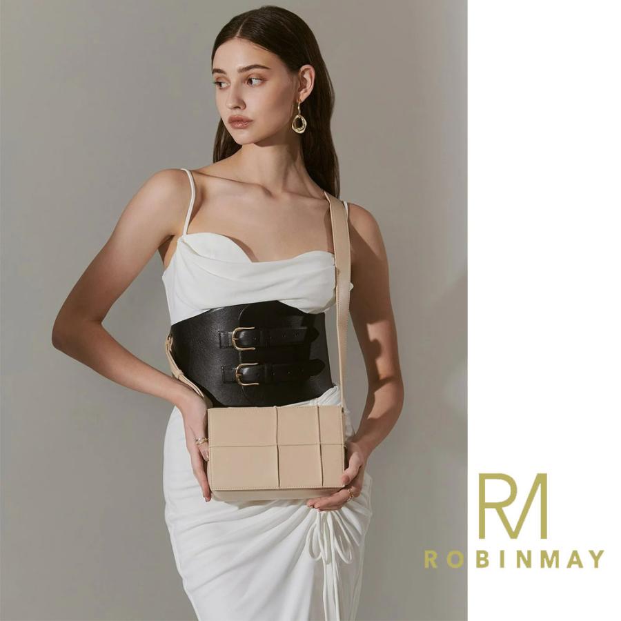 保証付 返品OK 正規品 2024 ROBINMAY ロビンメイ WC092