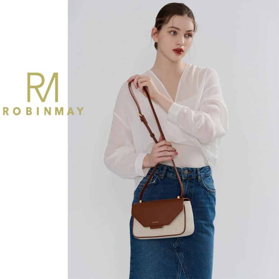 保証付 返品OK 正規品 ROBINMAY ロビンメイ WC109 浪花海島斜