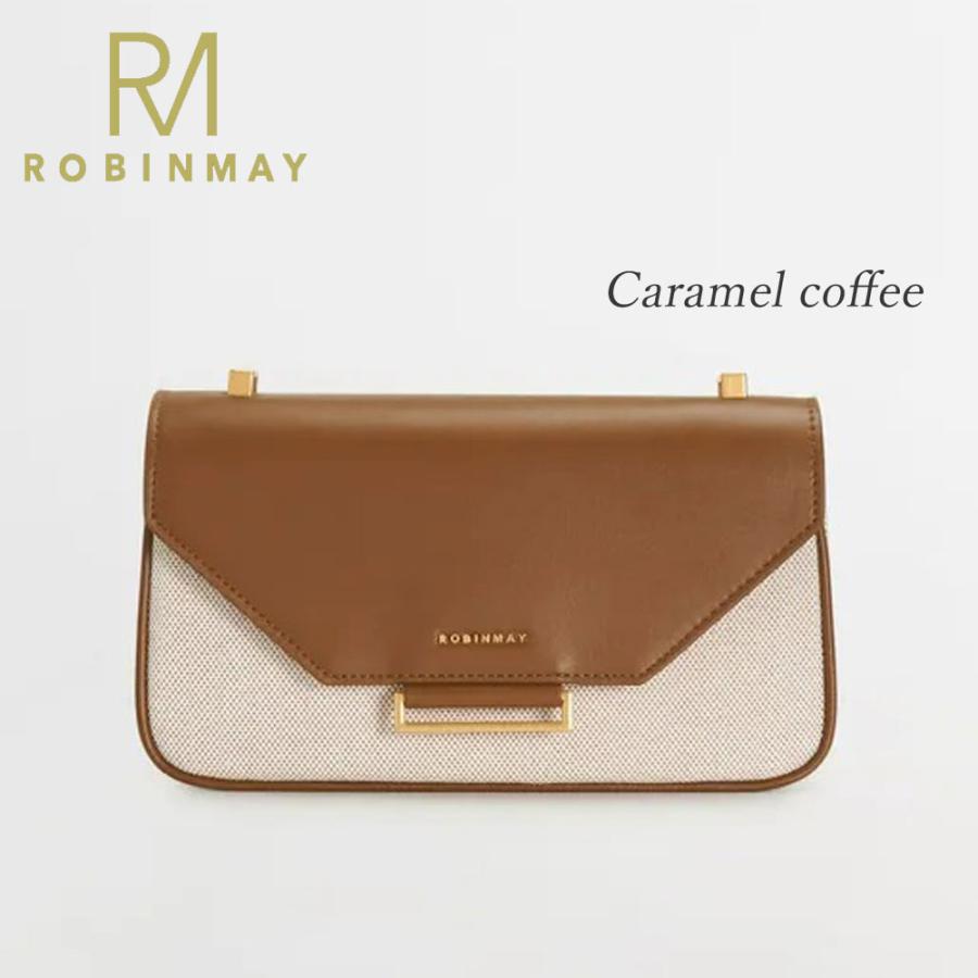 保証付 返品OK 正規品 ROBINMAY ロビンメイ WC109 浪花海島斜背包