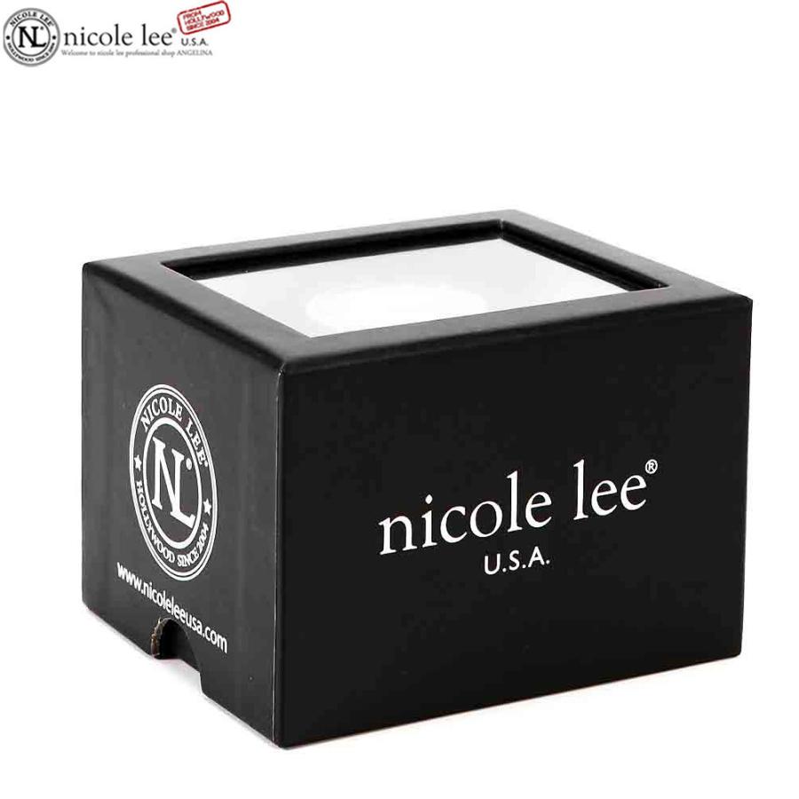 Nicole Lee（ニコールリー） 数量限定 WAT7101 プリンセス ガール