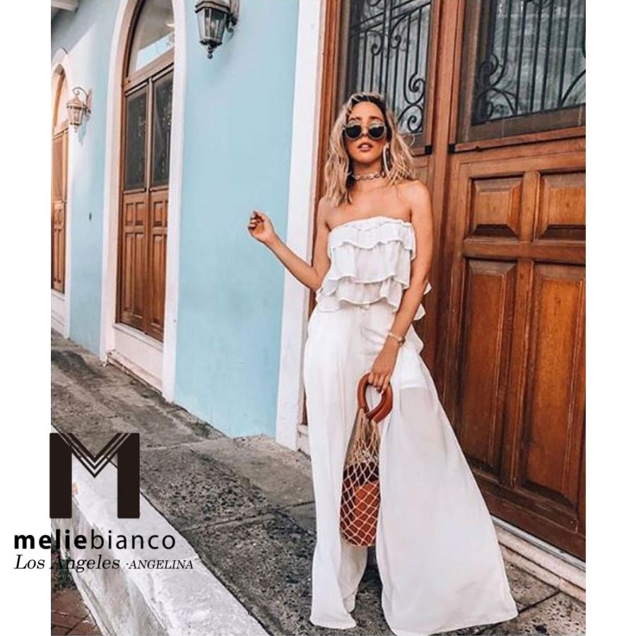 限定品 Melie Bianco（メリービアンコ）Y2002 Abby ASOS掲載