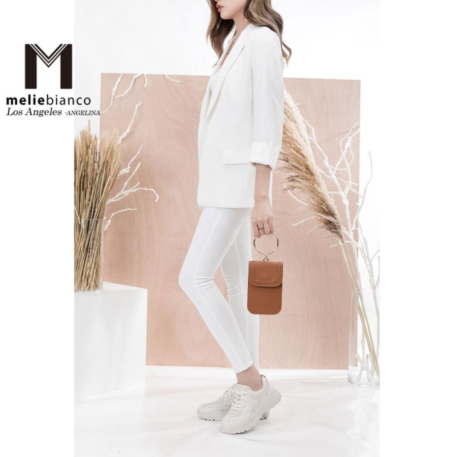 限定品！Melie Bianco（メリービアンコ）Y2020 Tess ASOS掲載