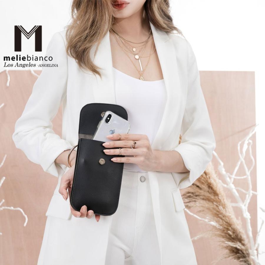 限定品！Melie Bianco（メリービアンコ）Y2020 Tess ASOS掲載