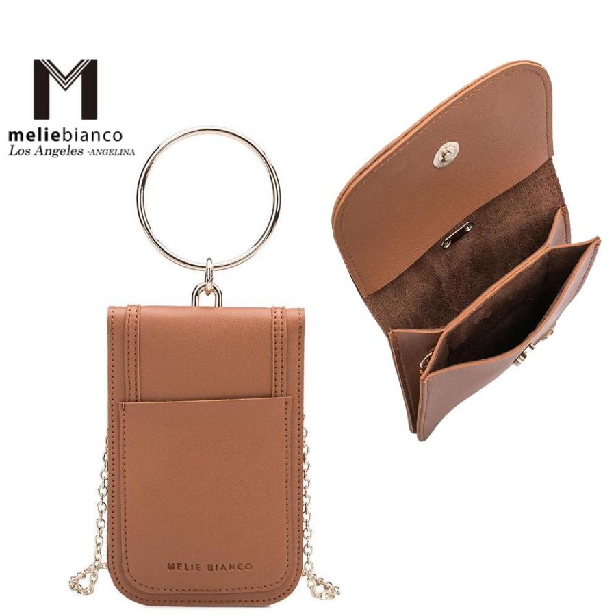 限定品！Melie Bianco（メリービアンコ）Y2020 Tess ASOS掲載