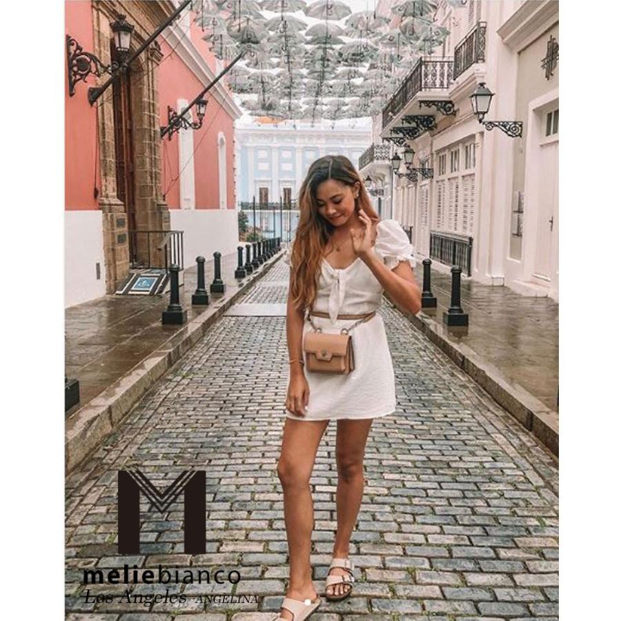 melie bianco（メリービアンコ） 限定品 Melie Bianco（メリービアンコ