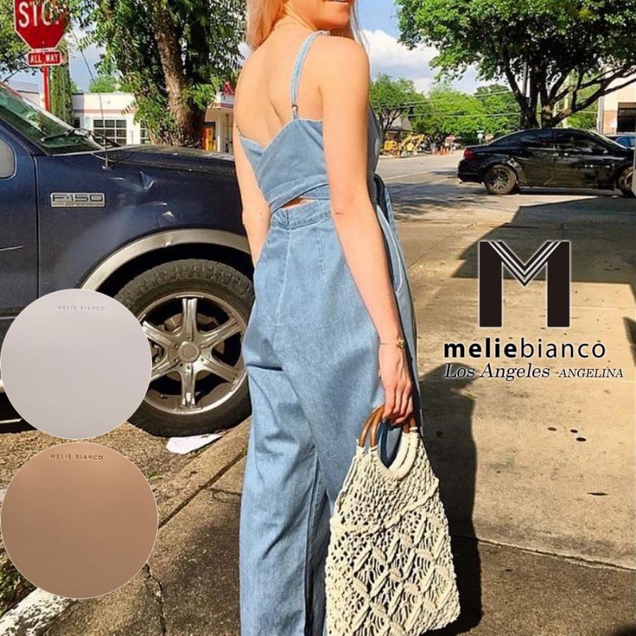 限定品 Melie Bianco（メリービアンコ）Y2078 Natalie ASOS掲載