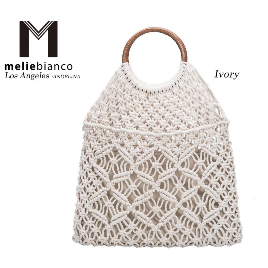 限定品 Melie Bianco（メリービアンコ）Y2078 Natalie ASOS掲載