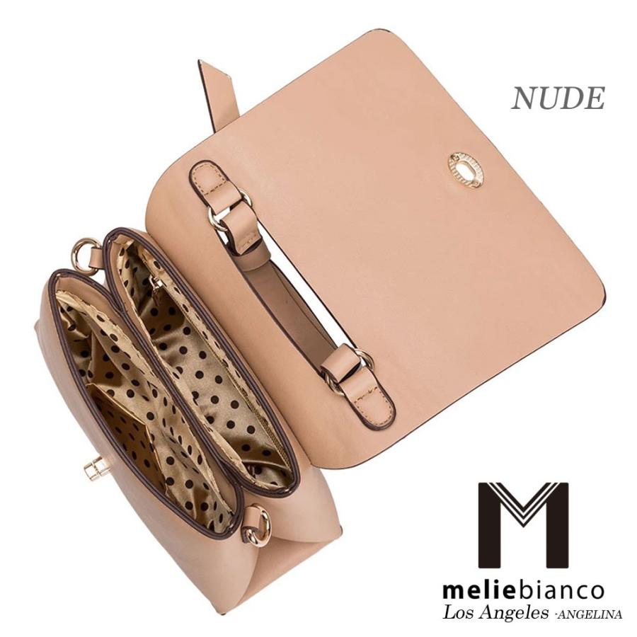 melie bianco（メリービアンコ） 限定品 Melie Bianco（メリービアンコ