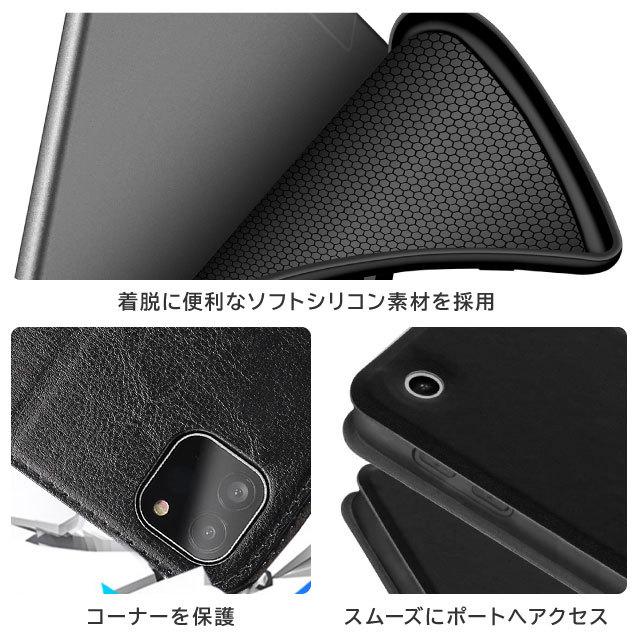 ブラック iPad 10.2インチRetina +ケース+Pencil付属 iPad ケース 本革 A16 第10世代 第9世代 第7世代 11インチ 10.9 10.2