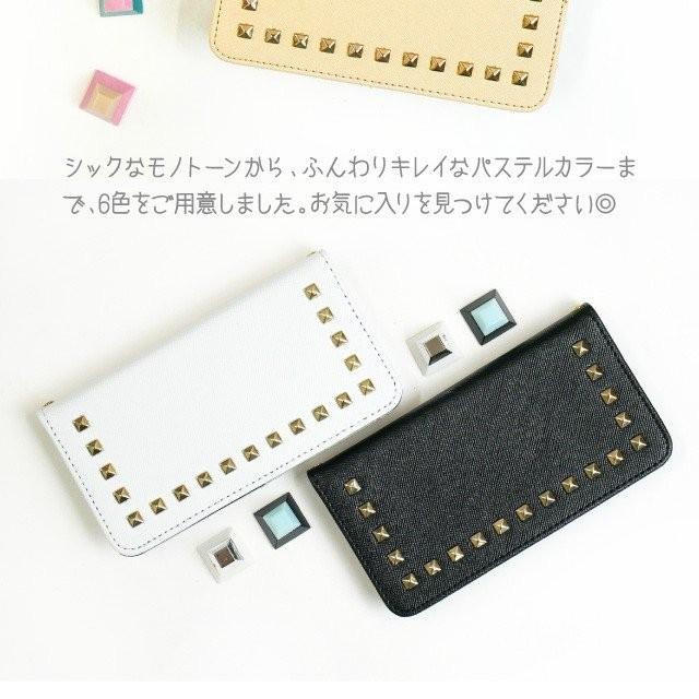 BOLERE AQUOS zero ケース 手帳型 アクオス 801SH SH-M10