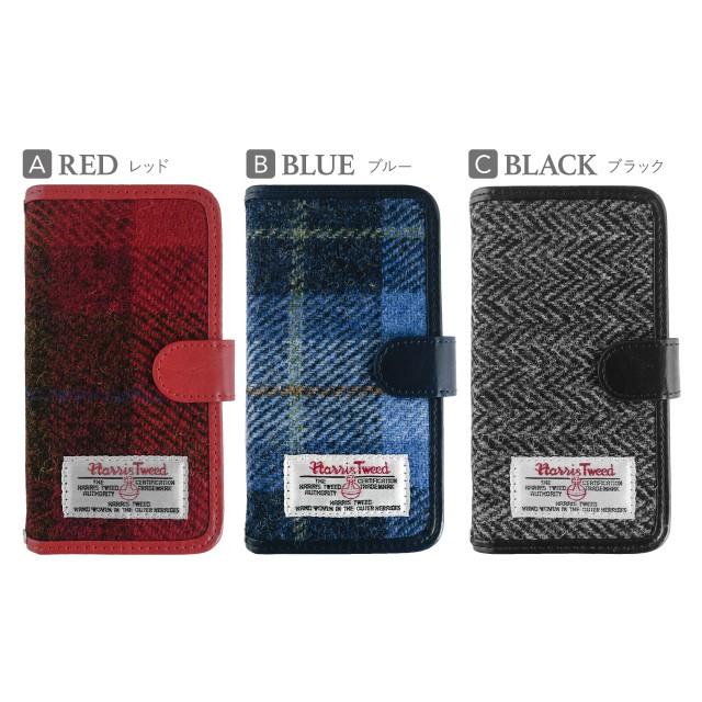 ハリスツイード HarrisTweed iPhone6 Plus ケース 手帳型 アイフォン アイフォーン カバー｜angelique-girlish｜22