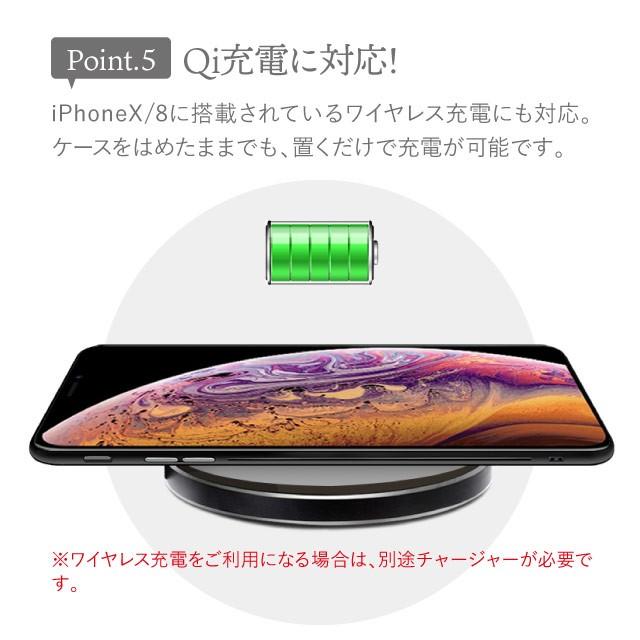 iPhone11 ケース 耐衝撃 iphone11 pro カバー iphone11pro max iphoneXR スマホケース ミラー iphonexs iphone8 Plus iphone7 Plus 強化 背面 ガラス 携帯ケース｜angelique-girlish｜06