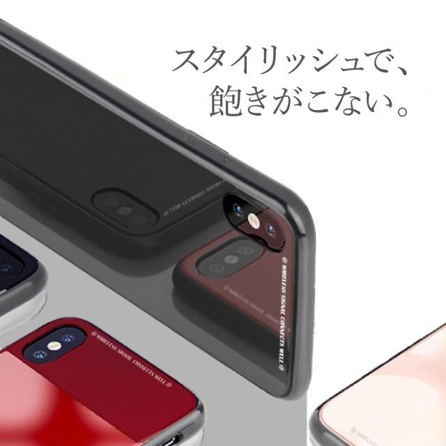 スマホカバー Iphone Xs ケース カバー Iphonex ケース カバー Iphone8 おしゃれ アイフォン7 アイホン6プラス 携帯ケース スマホカバー 背面ガラス Angelique Paypayモール店 通販 Paypayモール