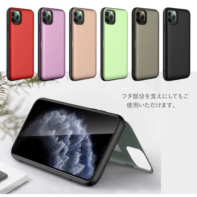iPhone11 美品　ケース付き Amazon.co.jp: i-BLASON iPhone 11 ケース 6.1インチ おしゃれ