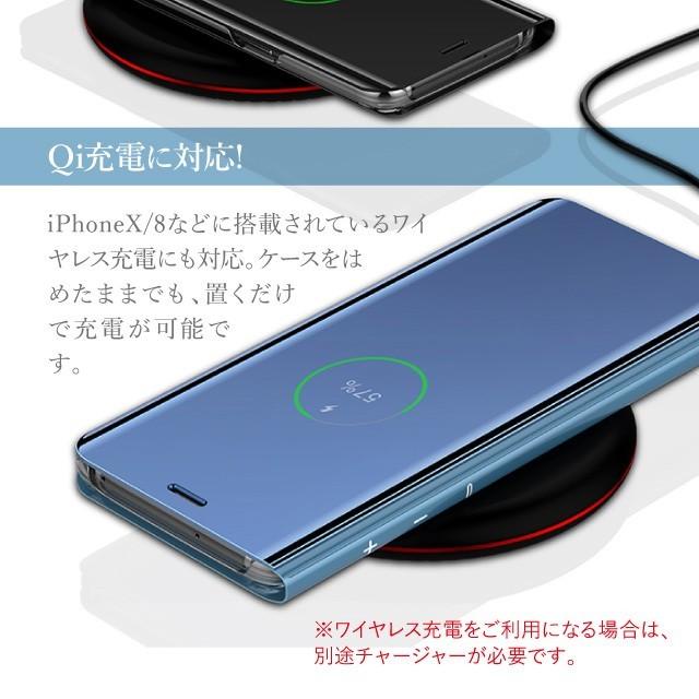 BOLERE Galaxy S10+ 手帳型 ケース ギャラクシー S10plus ケース