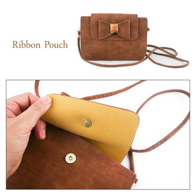 BOLERE スマホポーチ レディース スマホショルダー ショルダー