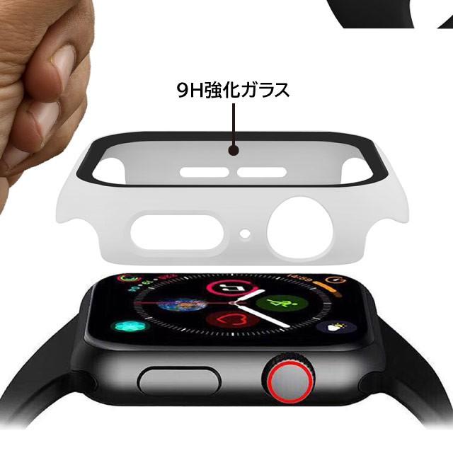 Apple Watch Series5 Series4 カバー アップルウォッチ カバー ケース｜angelique-girlish｜14