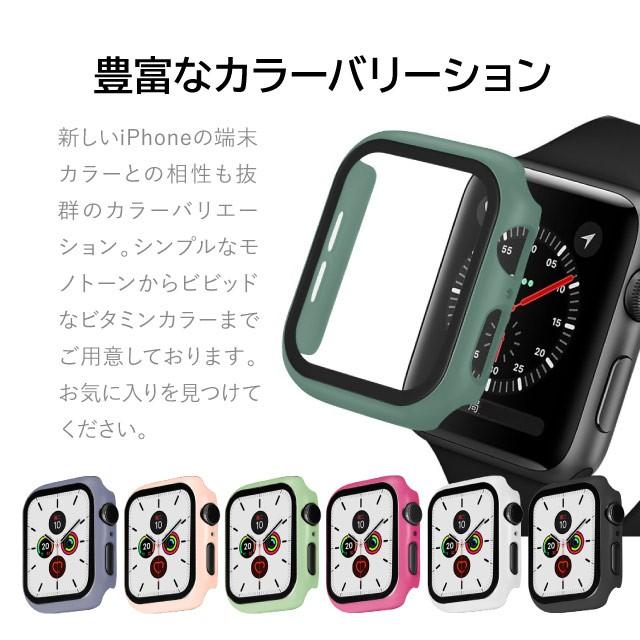 Apple Watch Series5 Series4 カバー アップルウォッチ カバー ケース｜angelique-girlish｜15